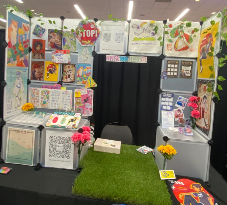 Triton Gaming Expo 2024