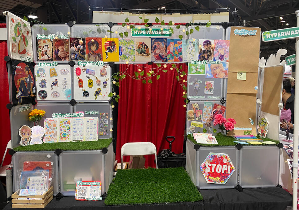 Anime Los Angeles 2025